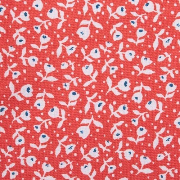 The Pioneer Woman Delaney Floral 2-Piece Kitchen Towel Set - Picture 3 of 5